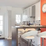 Westerbrise App 2 Veit Apartment Wenningstedt-Braderup