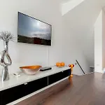 Apartamento Westerbrise App 2 Veit