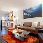 Westerbrise App 2 Veit Apartment *