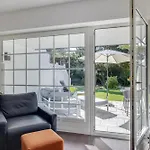 Apartamento Westerbrise App 2 Veit Wenningstedt-Braderup