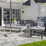 Westerbrise App 2 Veit Apartamento Wenningstedt-Braderup