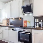 Westerbrise App 2 Veit Apartamento *