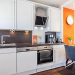 Westerbrise App 2 Veit Apartamento Wenningstedt-Braderup