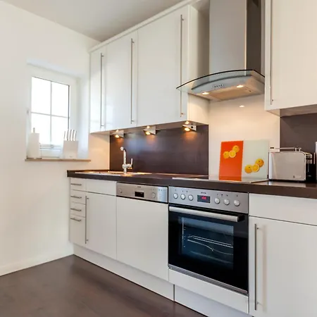 Apartamento Westerbrise App 2 Veit