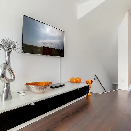 Apartamento Westerbrise App 2 Veit