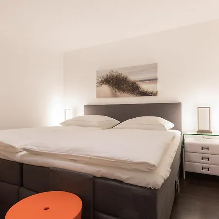 Apartamento Westerbrise App 2 Veit Wenningstedt-Braderup