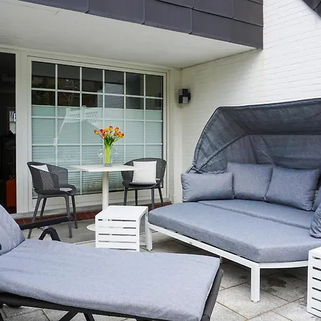 Apartamento Westerbrise App 2 Veit