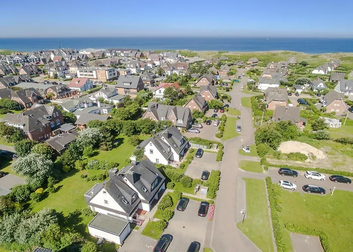 Apartamento Westerbrise App 2 Veit