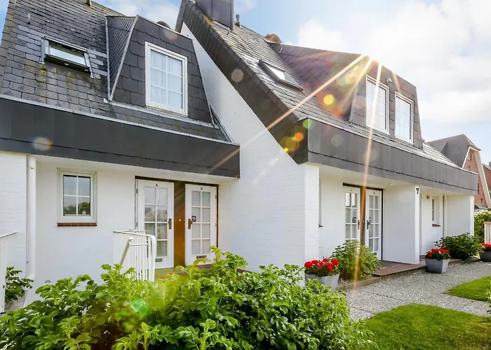 Westerbrise App 2 Veit * Wenningstedt-Braderup