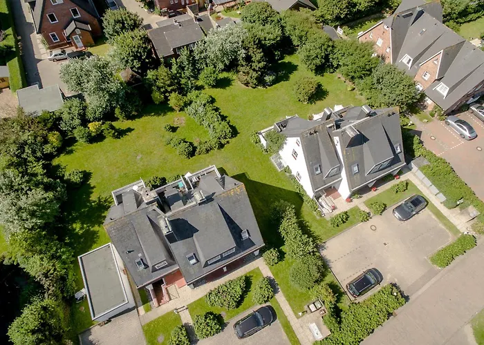 Apartamento Westerbrise App 2 Veit Wenningstedt-Braderup