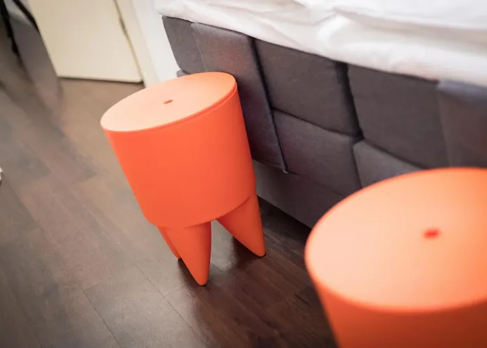 Westerbrise App 2 Veit * Wenningstedt-Braderup