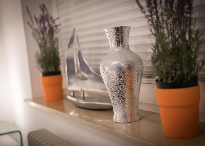 Westerbrise App 2 Veit Apartamento Wenningstedt-Braderup