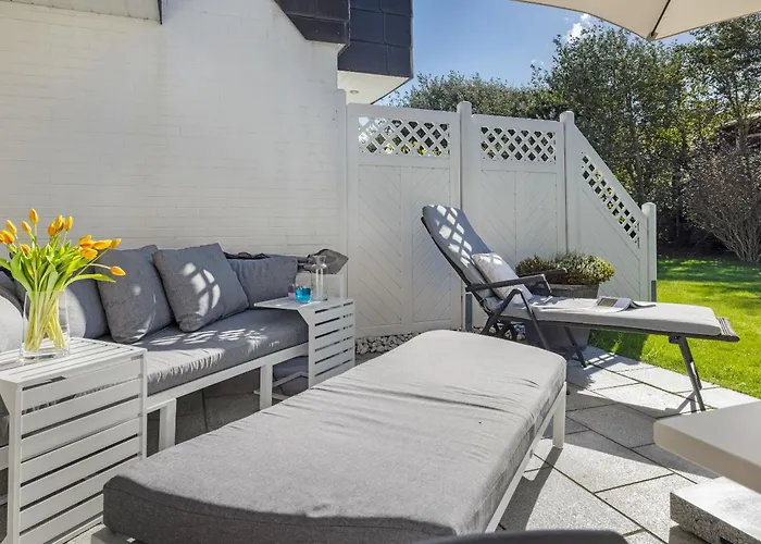 Westerbrise App 2 Veit Wenningstedt-Braderup