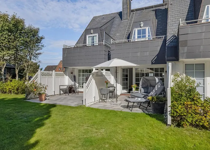 Apartamento Westerbrise App 2 Veit